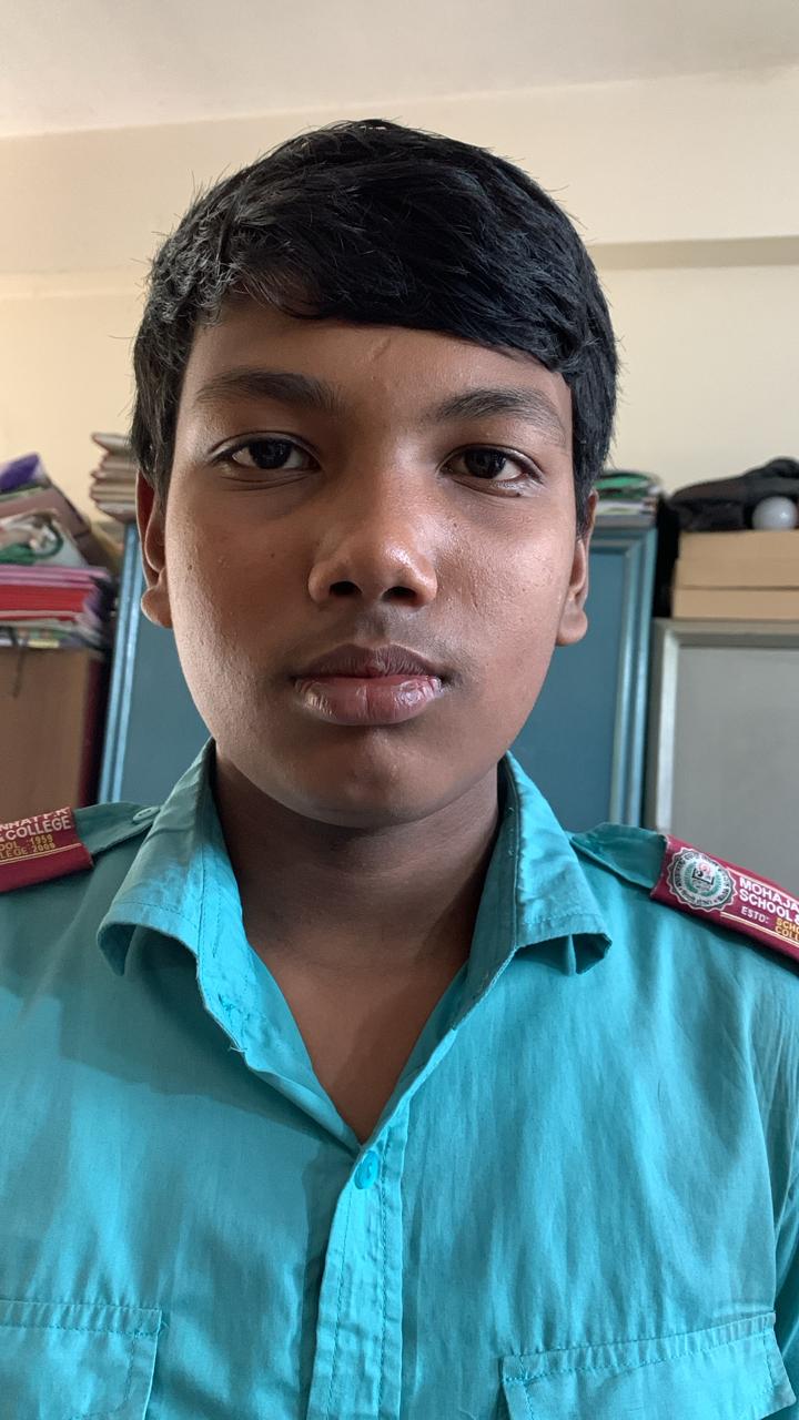 Shayanto Chandra Nath