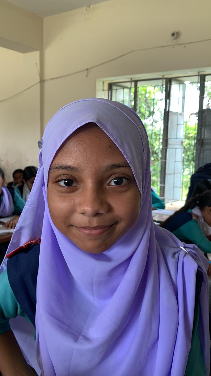 Suraiya Jahan Shobnom