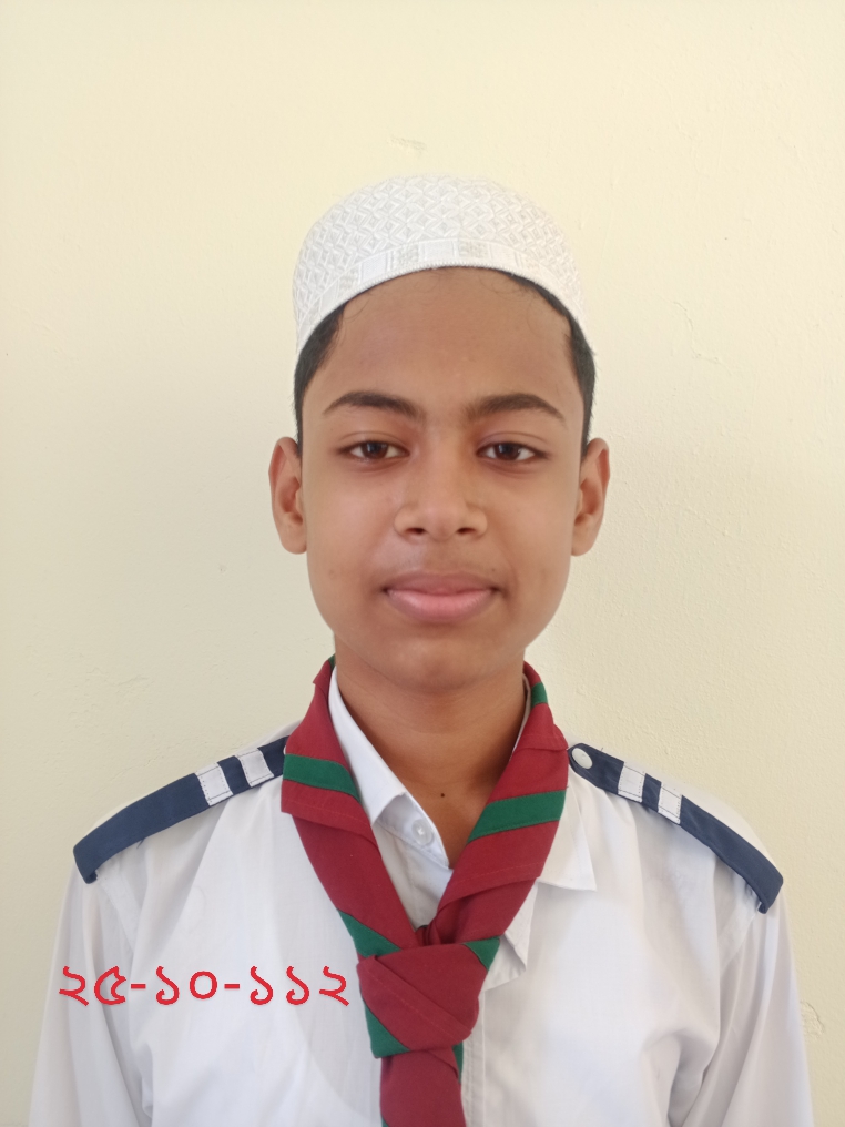 MD. TANJIM AHAMMED ABID