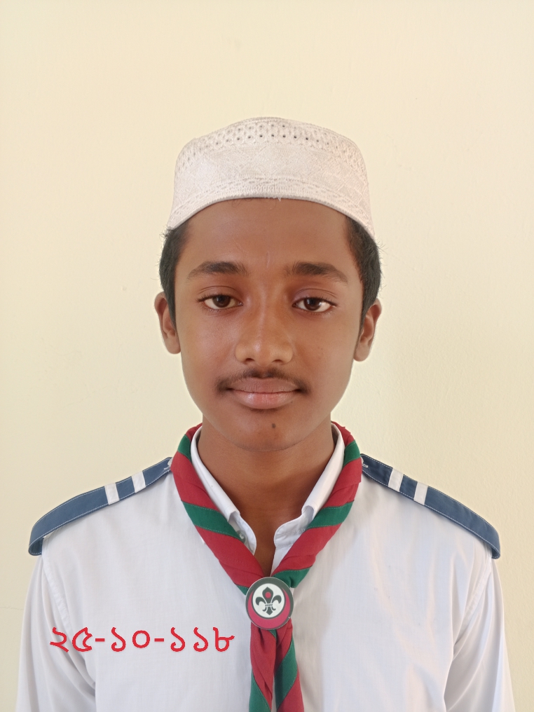 TAHMID SHAHRIAR