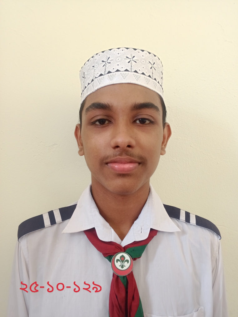 MD NURUL HASNAT RAFSAN