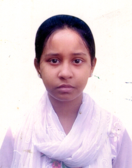 SALWA TAFANNUM SUBHA