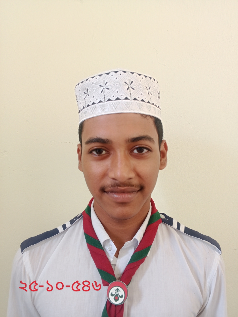 TANJIR HOSSAIN RIHAN