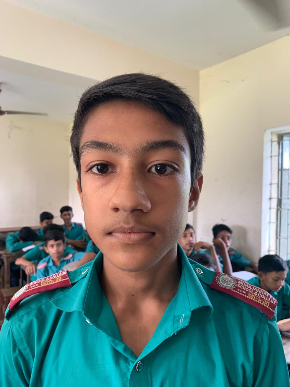 Tafidur Rahman Tafid