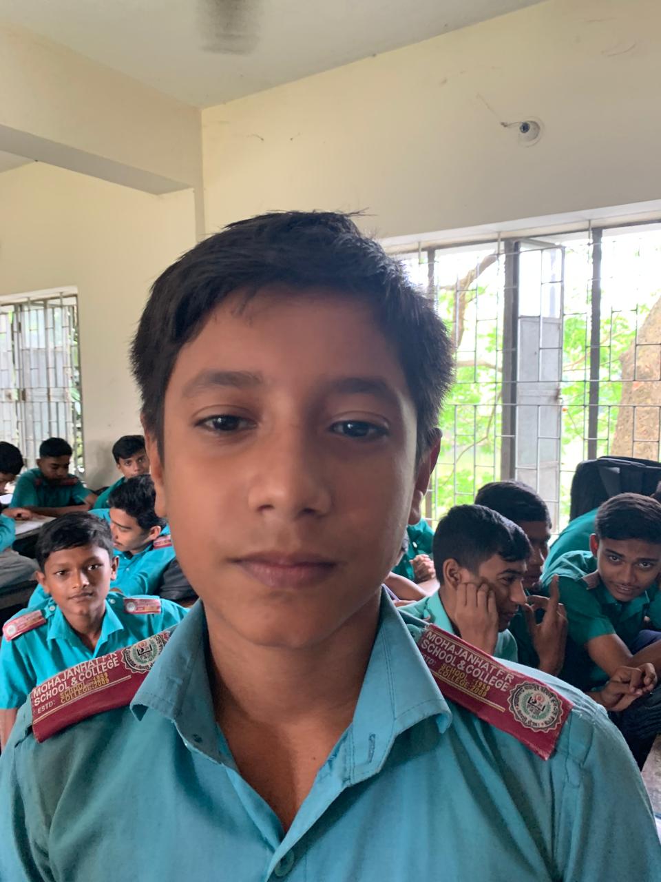 Noashatul Alam Nihat