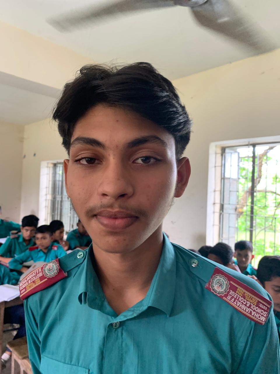 Shahadat Hossen Ariyan