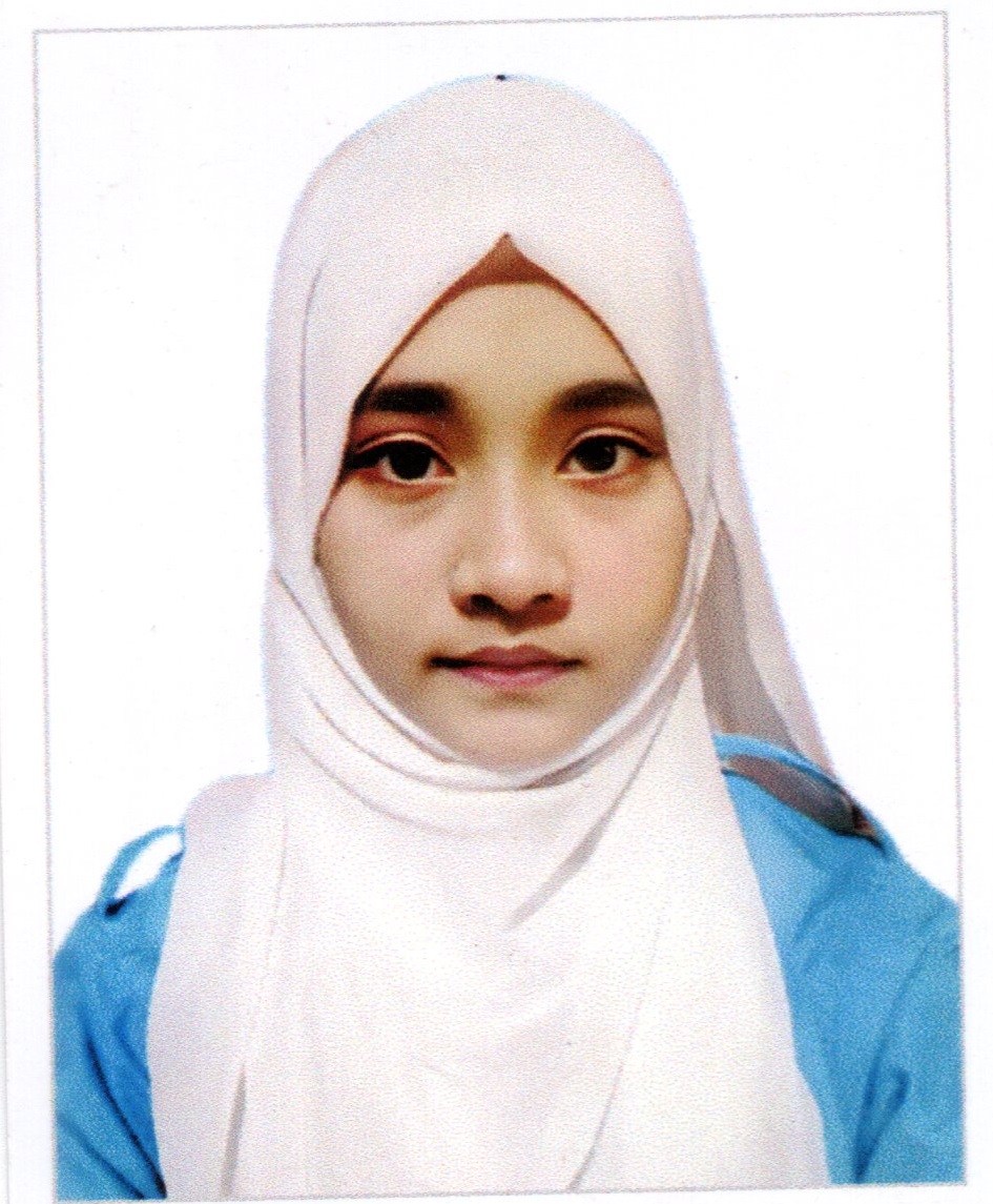 SUMAIYA AFROZ MITHELA