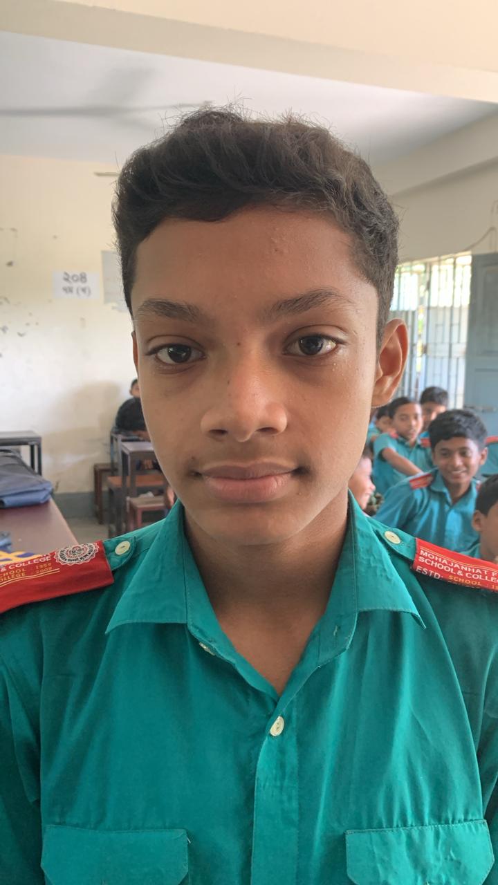 Md Tasnim Wasim Alvi