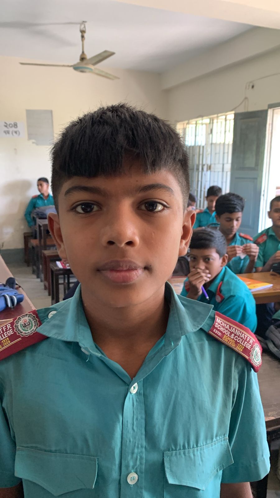 Shariar Nafiz Shagor