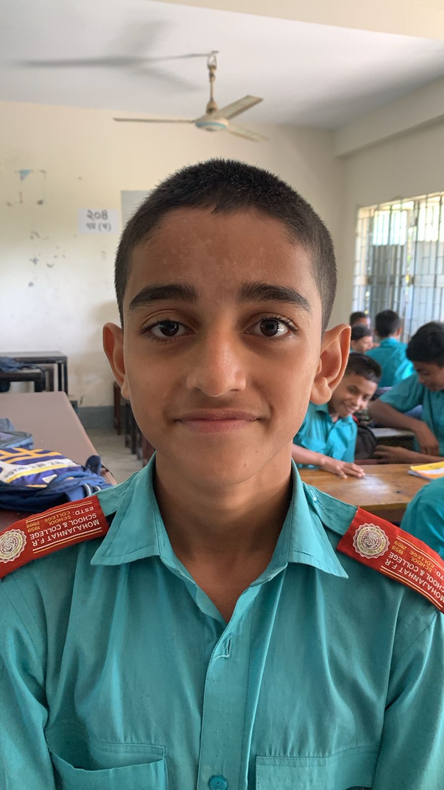 Mostafizur Rahman Abir