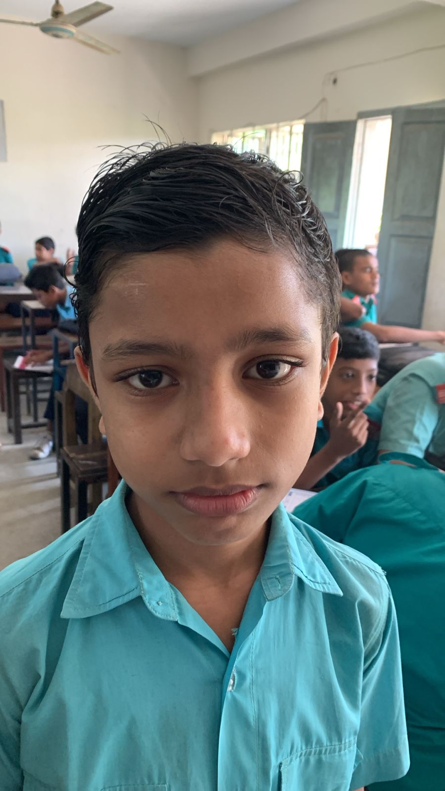 Tanvir Hossain Showrov