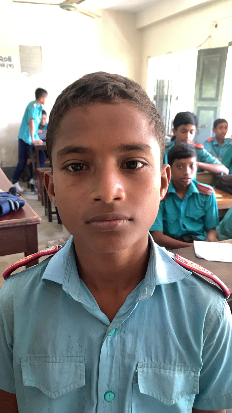 Iftekhar Hanif Dihan