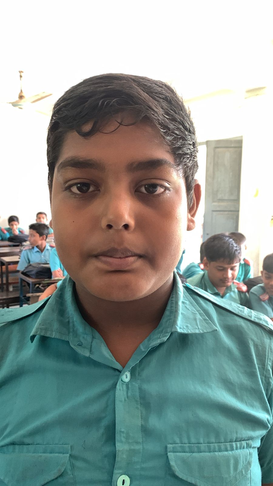 Saimun Hossain Tuhin