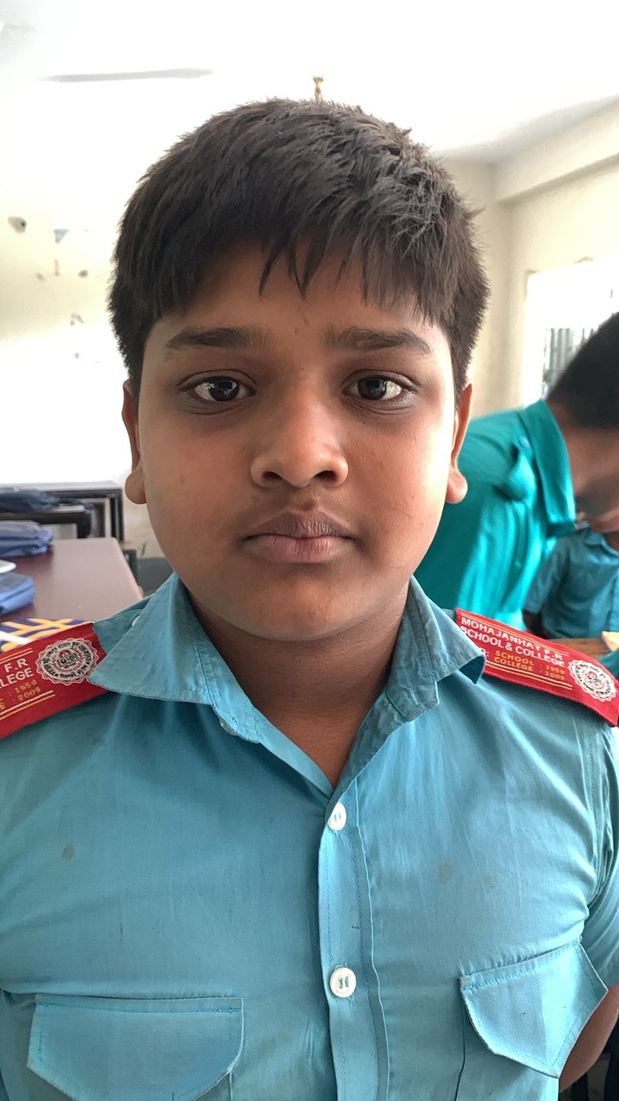 Md Imrul Hasan Sifat