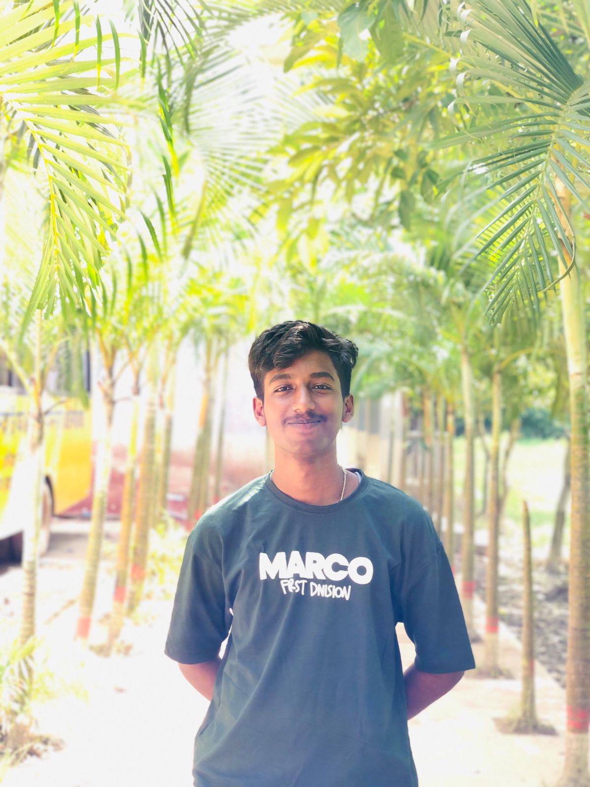 SHANTO CHANDRA DATTA