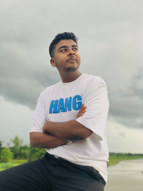 DILSAN HOSSAIN PRANTO