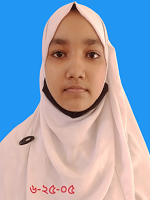 SAIMA TASFIA