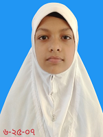 NAMIRA BINTE ABSAR BHUIAYAN