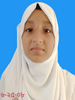 TASNOBA ISLAM