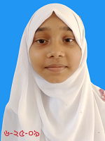 NAJIBA JAHAN TASBIHA