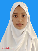 SADIYA SULTANA