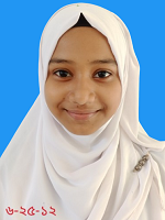 SABRINA TABASSUM MAISHA