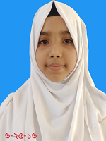 ANICHA IBNAT SUMAITA