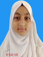 FARJANA AKTER