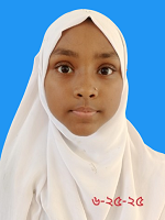 JANNATUL NAYEEM PUSHPA