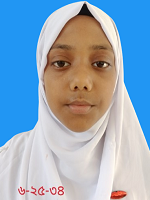 FATEMA ALAM
