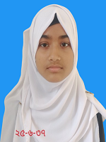 MST UMME SUMAIYA MIM