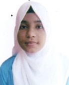 NURE TASFIA ALAM LAMIYA