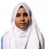 NADIYA NAZNIN RAHI
