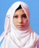 JANNAT ARA SUMAIYA