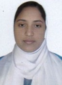 SAHIN SULTANA MUNNI