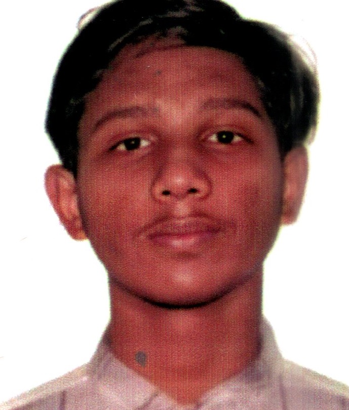 SHEIKH MUTASIM DAIYAN BHUIYAN