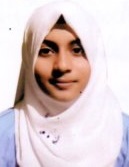 MOSAMMAT ORPITA JAHAN