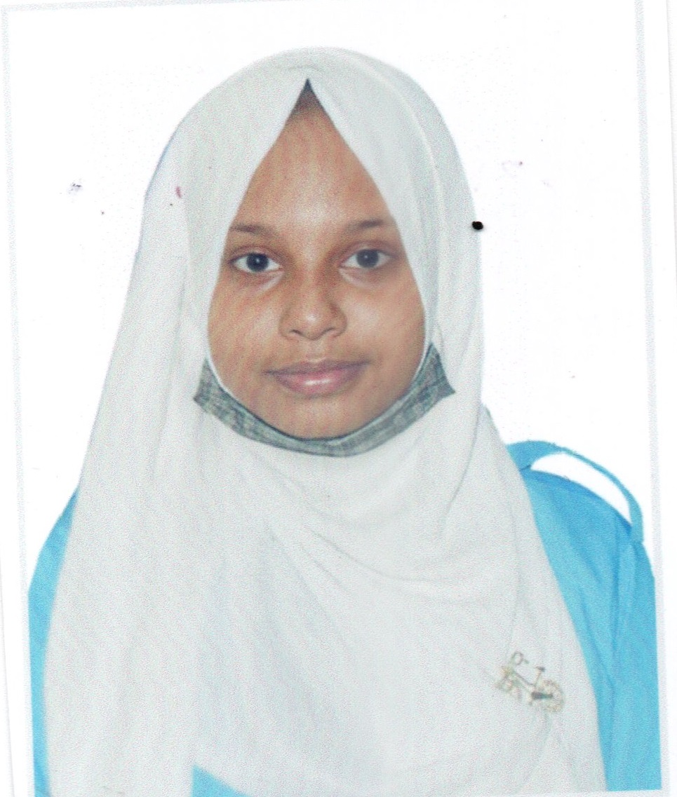 MOBASSAREH MEHJABIN SNEHA