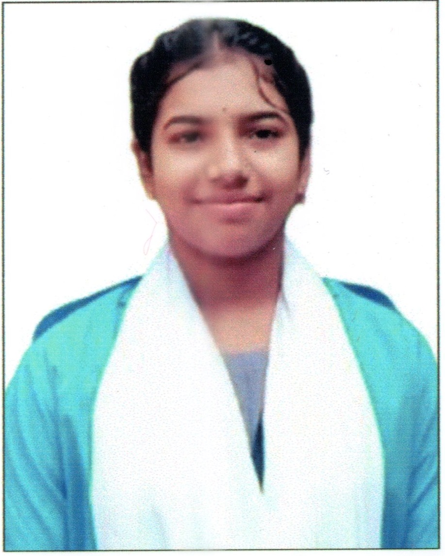 DURGA RANI KARMAKAR