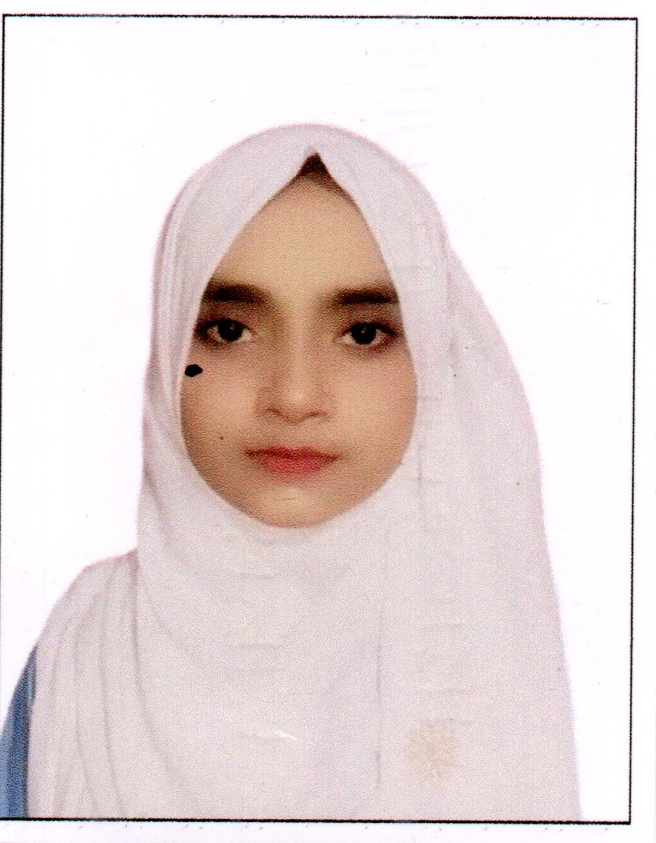 SUMAYA TABASSUM