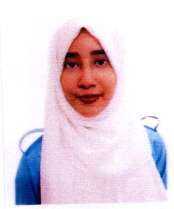 MAGRISHA ISLAM TANISHA