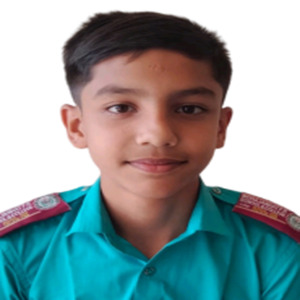 Mohammad Arfanul Haque