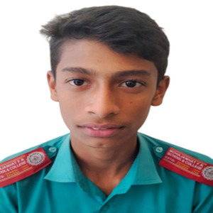 Mohammad Sajjad Hossen Sojib