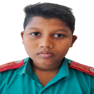 Md Imam Hossain Hridoy