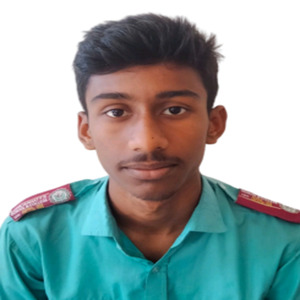 Md Imam Hossain Robin