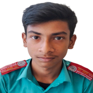 Shanto Ronjon Deb Nath