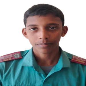 Shahedul Alam Hridoy