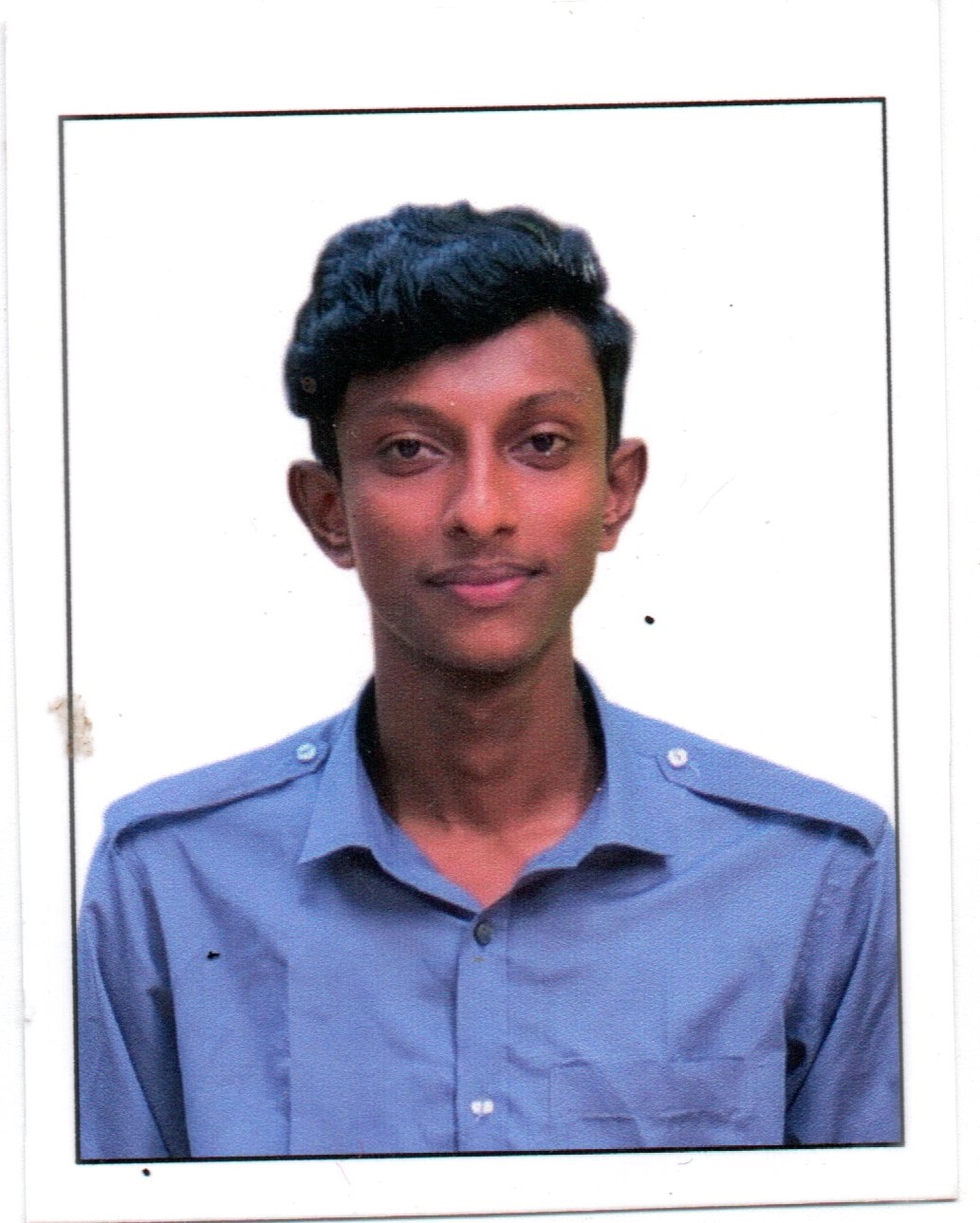 MOHAMMAD ASHRAF UDDIN