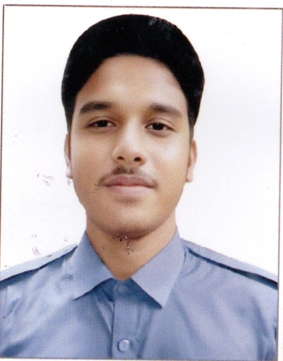 MD TAKIMUL HASSAN SOVHAN