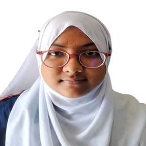 Jannatul Nafija Anjum